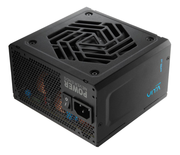 FSP/Fortron VITA BD 550W 80 Plus Bronze VITA-550BD - 1316278 - zdjęcie
